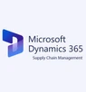 Dynamics 365 SCM