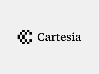 Cartesia Sonic logo