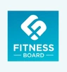 FitnessBoard