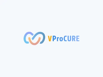 vProCURE logo