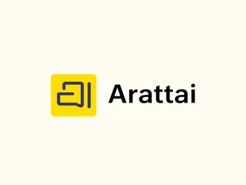 Arattai logo