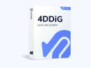 4DDiG Data Recovery