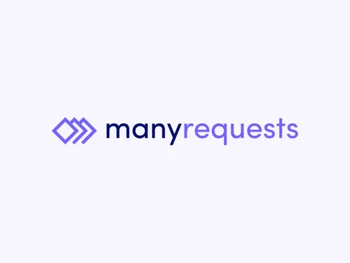 ManyRequests logo