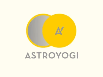 Astroyogi logo