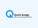 Quick Assign Service CRM
