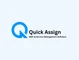 Quick Assign Service CRM