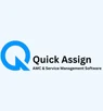 Quick Assign Service CRM