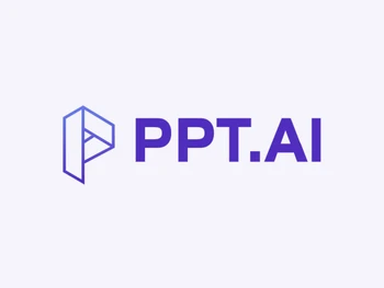 PPT AI logo