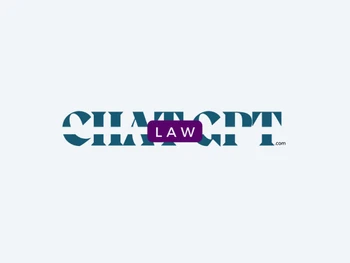 Law ChatGPT logo