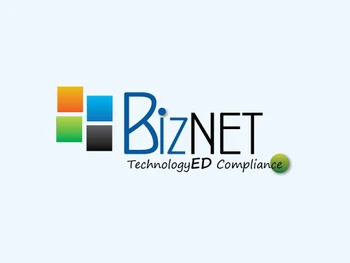 BizNET-CTM logo