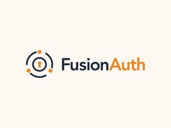 FusionAuth logo