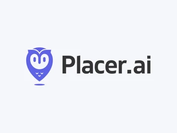 Placer AI logo