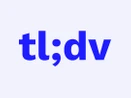 tl;dv tl;dv