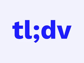 tl;dv logo