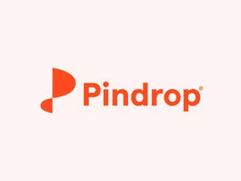 Pindrop logo