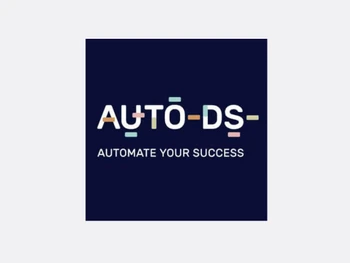 AutoDS logo