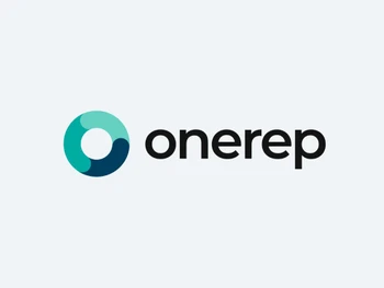 Onerep logo