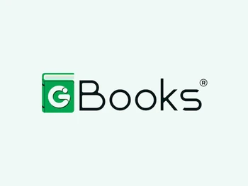GBooks logo