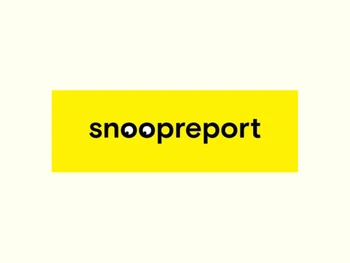Snoopreport logo