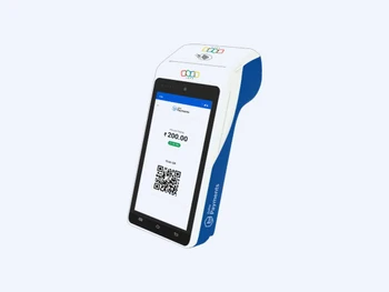 Zoho POS Machine logo