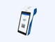 Zoho POS Machine