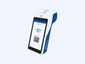 Zoho POS Machine