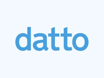 Datto RMM logo