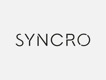 Syncro logo