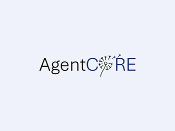 AgentCore logo