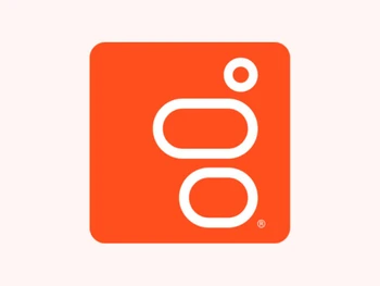 Genesys Cloud CX logo