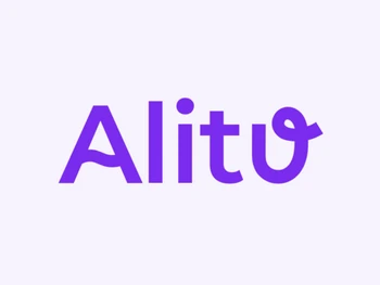 Alitu logo