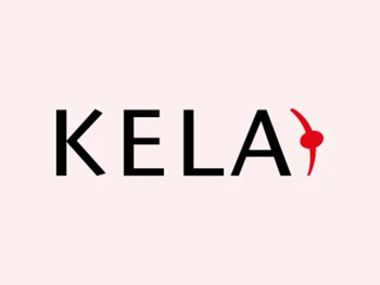 Kela logo