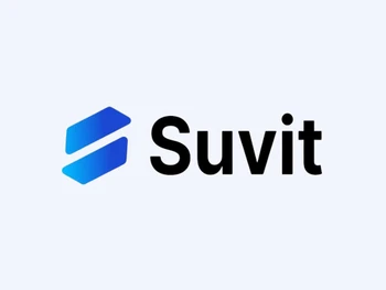 Suvit logo