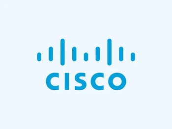 Cisco Firepower 1000 Series logo