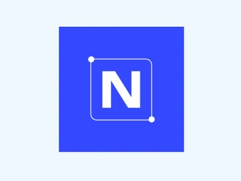 Nearmap logo