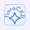 TiaraCAD-