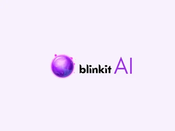Blinkit AI logo