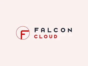 Falconcloud logo