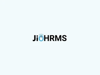 JioHRMS logo