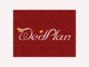 WedPlan logo