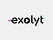 Exolyt