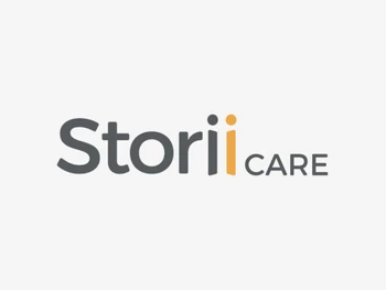 StoriiCare logo