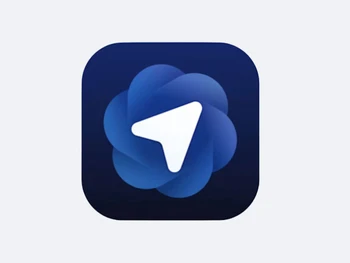 ChatGPT Atlas logo