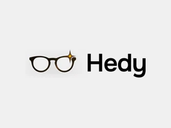 Hedy logo
