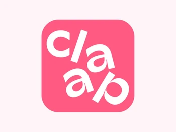 Claap logo