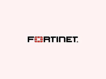 Fortinet Secure SD-WAN logo