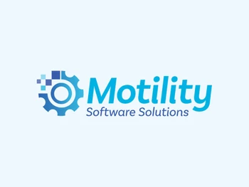 Motility DMS logo
