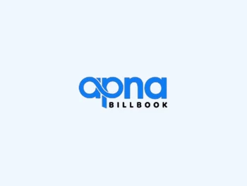 Apna Billbook logo