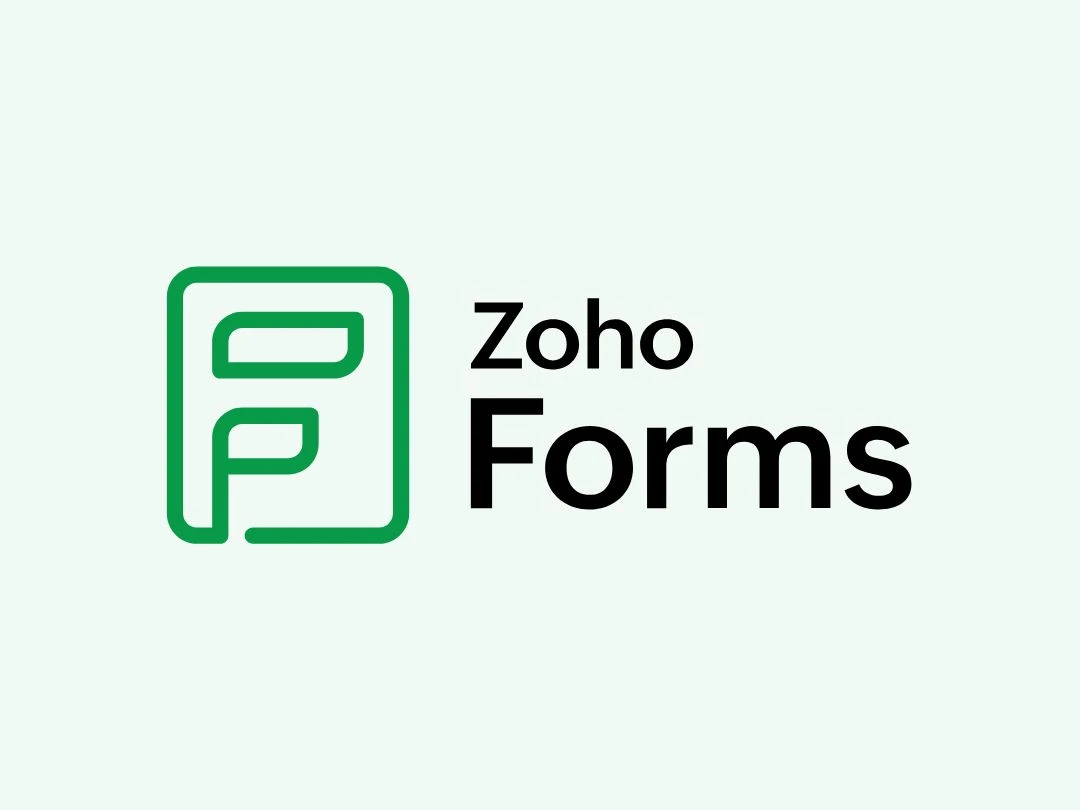 Zoho Formslogo