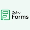 Zoho Forms-